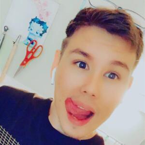 Benjamin76 MYM