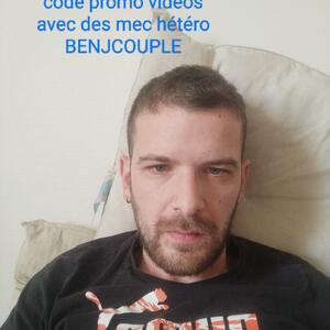 Benjcouple MYM