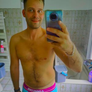 Benoit68000 MYM