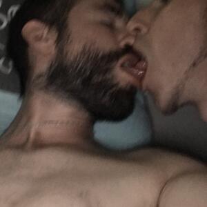 Couplegay76 MYM