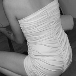 Crossdresser MYM