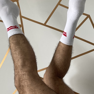 Feetlovergay MYM