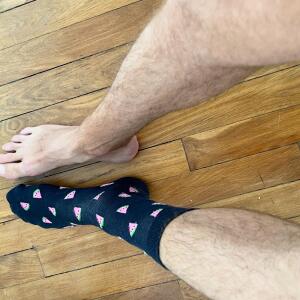 Feetsocks MYM
