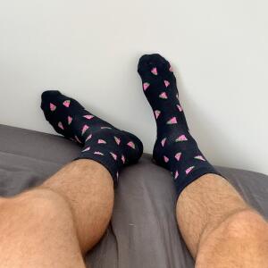 Feetsocks MYM