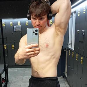 Fitboy41 MYM