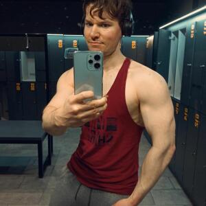 Fitboy41 MYM