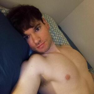 Fitboy41 MYM
