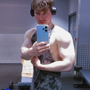 Fitboy41 MYM