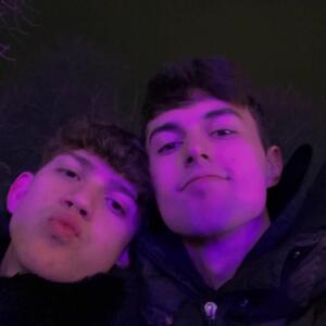 GayTwinksCouple MYM