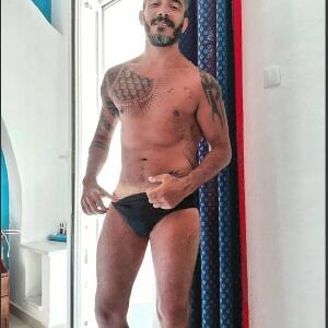 Gaydieselmen MYM