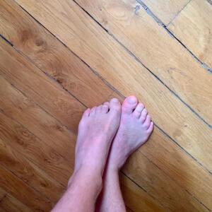 Gayfeetlover2022 MYM