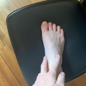Gayfeetlover2022 MYM
