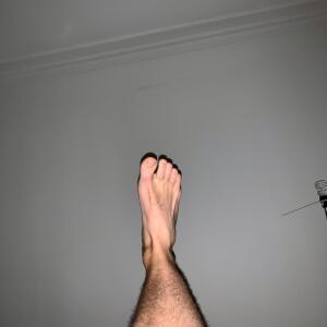 Gayfeetlover2022 MYM