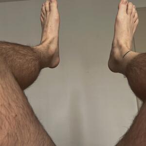 Geyfeet MYM