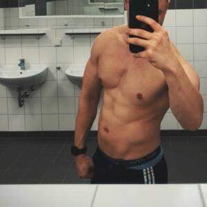 Gymkris MYM