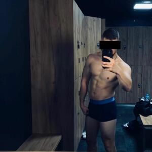 Gymkris MYM