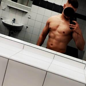 Gymkris MYM