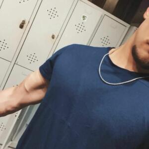 Gymkris MYM