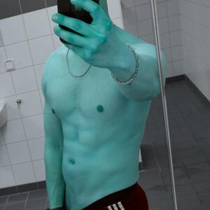 Gymkris MYM
