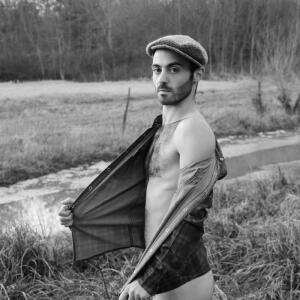 Hairyfrenchgay MYM