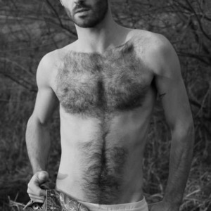 Hairyfrenchgay MYM