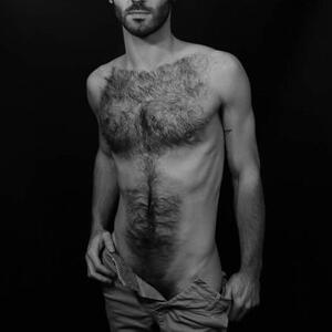 Hairyfrenchgay MYM