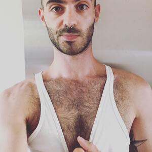 Hairyfrenchgay MYM