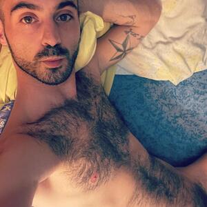 Hairyfrenchgay MYM