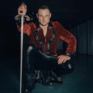 Harderzvins MYM