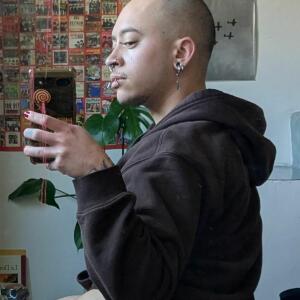 Homosensuel MYM
