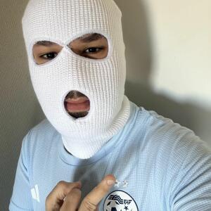 Hoodedfrenchguy MYM