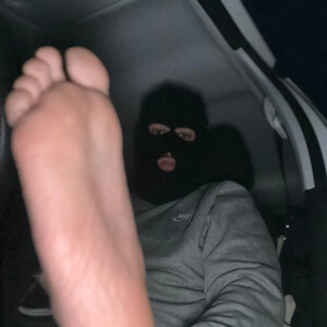 Hoodedfrenchguy MYM