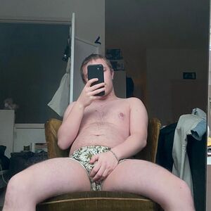 Hornyboi MYM