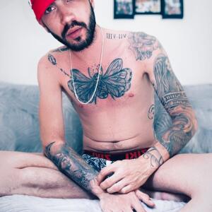 Inked_gay93 MYM