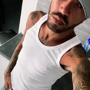 Inked_gay93 MYM