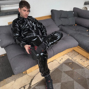 Joshua_twink MYM