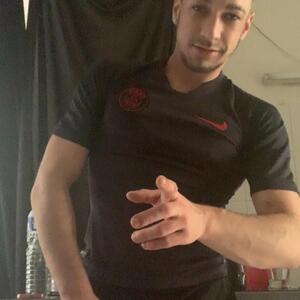 Kalvin75 MYM