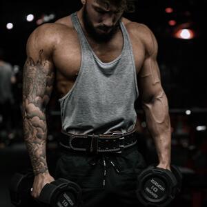 Kamrush MYM