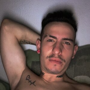 Kenzy_kenzo MYM