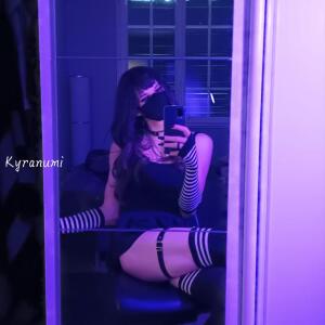 Kyranumi MYM