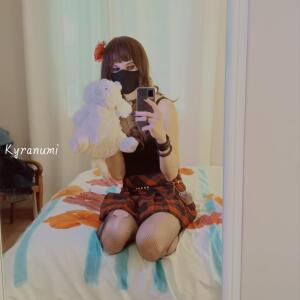 Kyranumi MYM