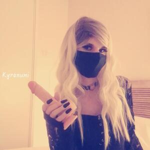 Kyranumi MYM