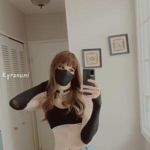 Kyranumi MYM