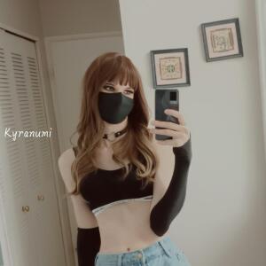 Kyranumi MYM