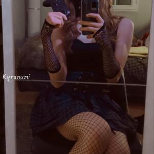 Kyranumi MYM