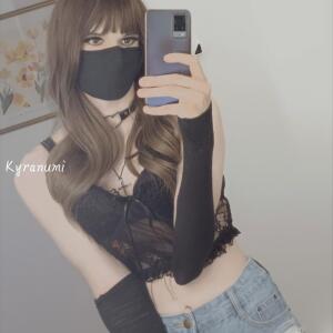 Kyranumi MYM