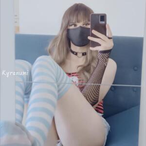 Kyranumi MYM