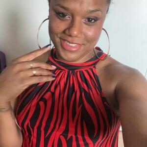 Lakesha972 MYM