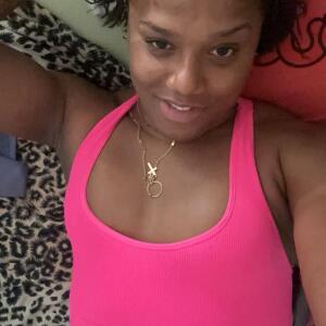 Lakesha972 MYM
