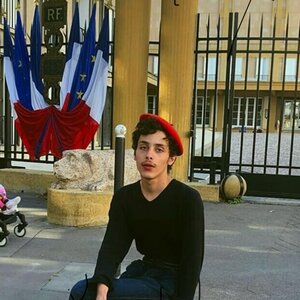 Mahometanmagnifique MYM